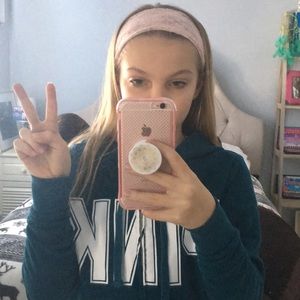 Meet your Posher, Brooklynn